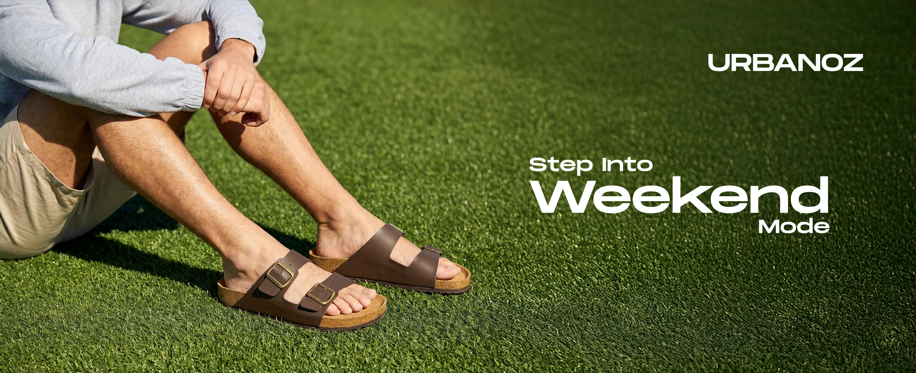 Step Into Comfort and Style